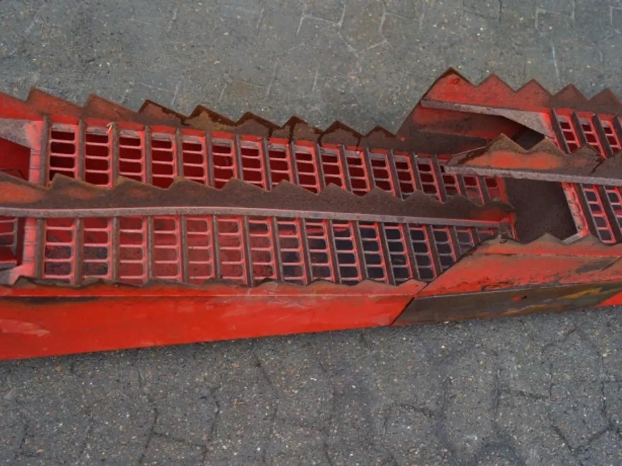 Billede 7 - Massey Ferguson 40 Ryster 28480523