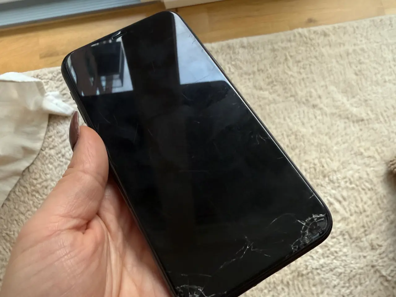 Billede 3 - iPhone 11 Pro