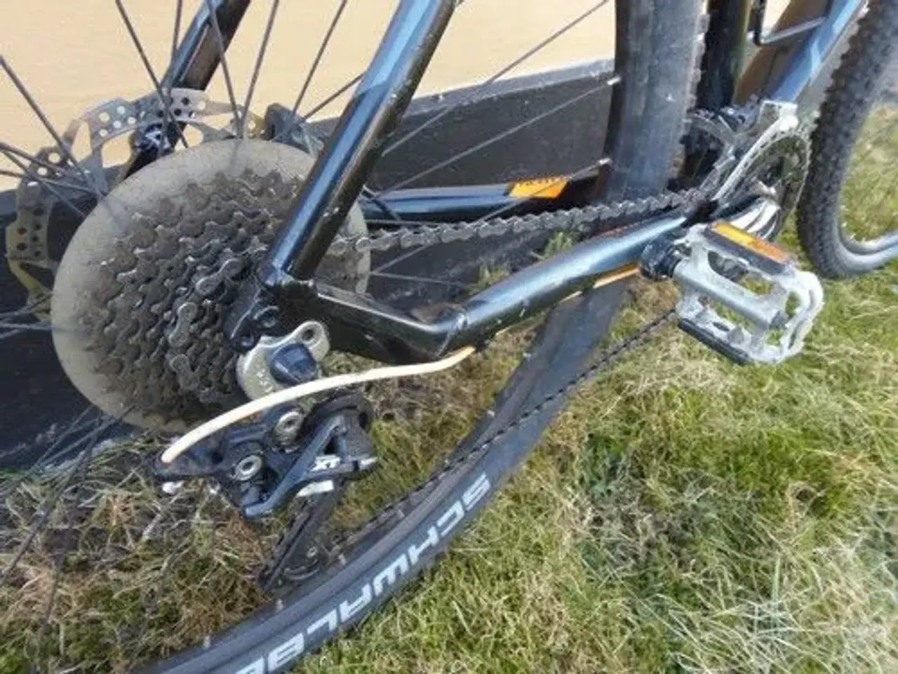 Billede 10 - Syncros Mountain Bike