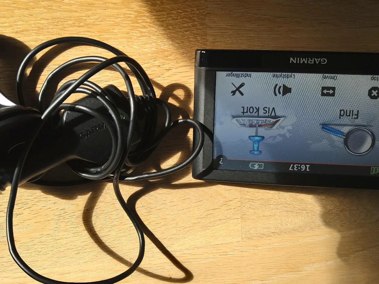 Billede 2 - Garmin Gps