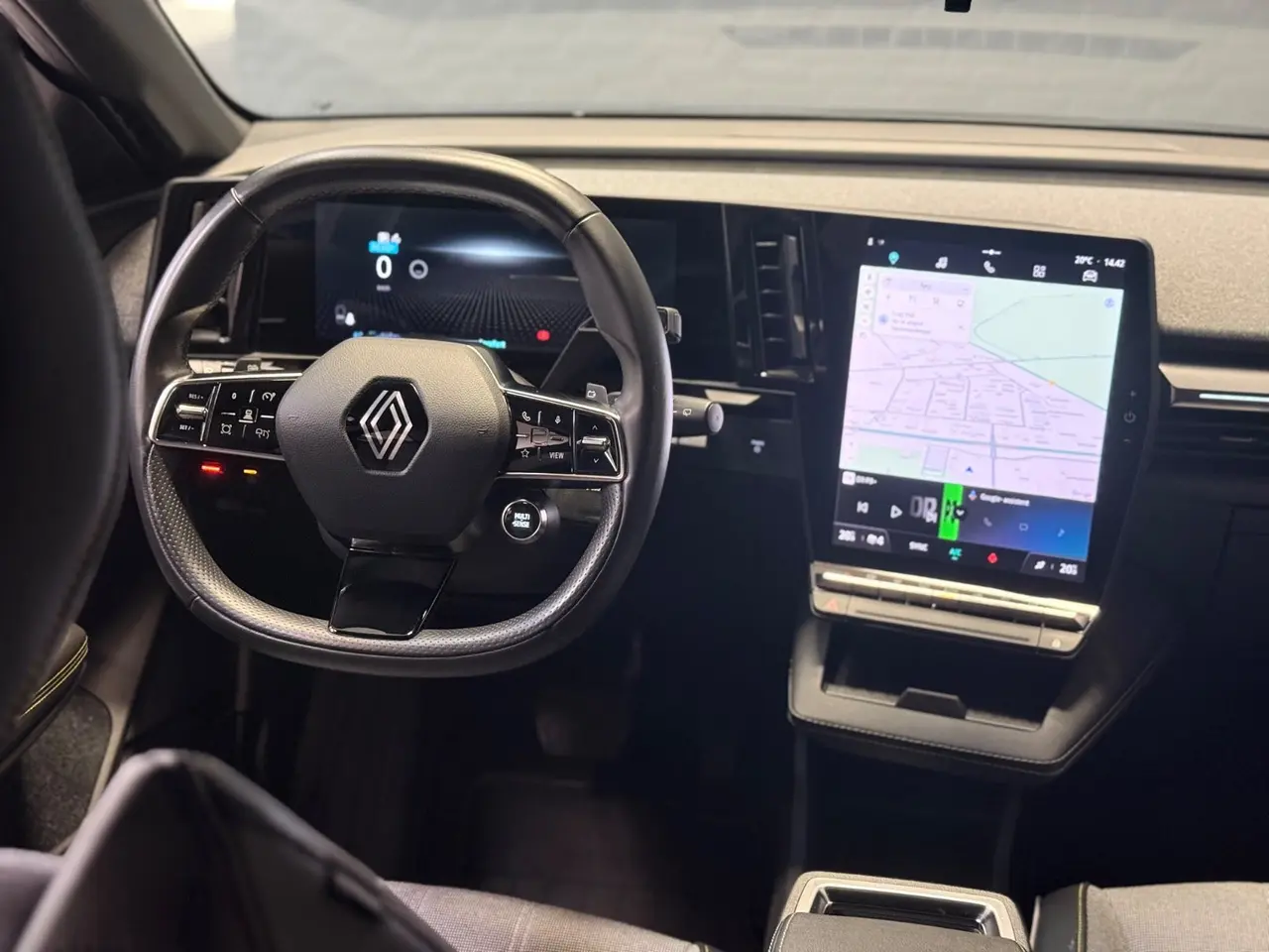 Billede 15 - Renault Megane E-Tech 60 Techno