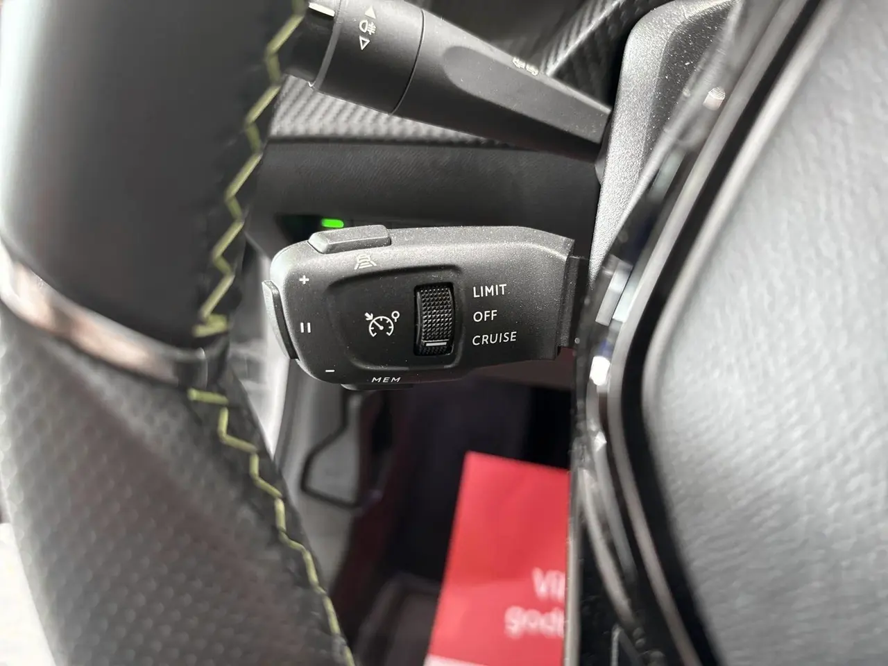 Billede 14 - Peugeot e-208 54 GT Pack
