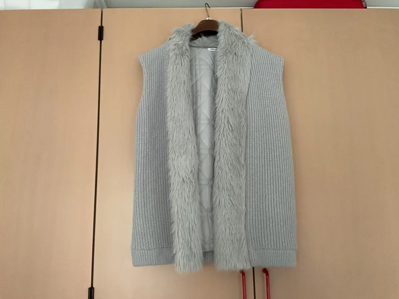 Billede 2 - Flot vest