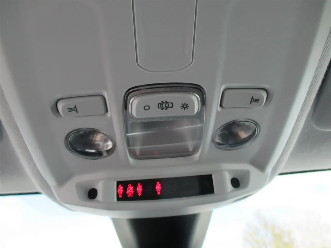 Billede 19 - Peugeot 208 1,2 PureTech Active+ 75HK 5d