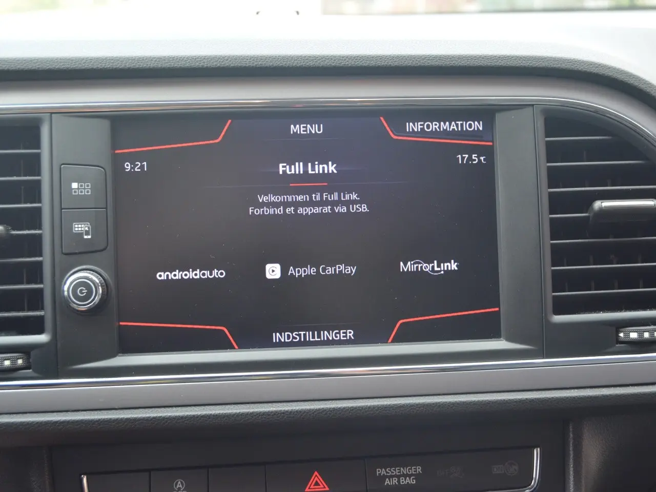 Billede 13 - Seat Leon 1,5 TSi 150 Style ST DSG