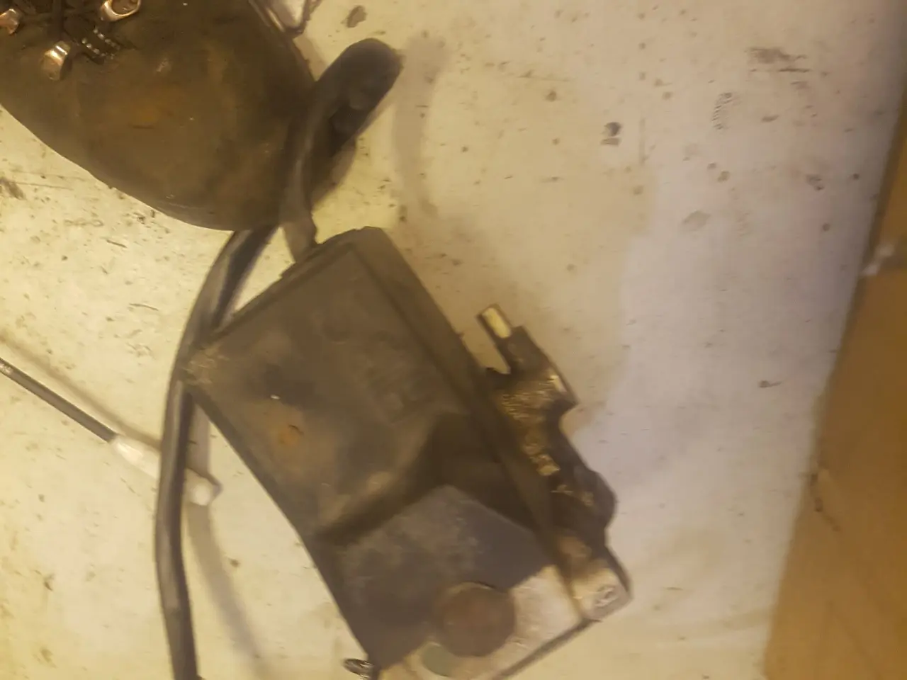 Billede 3 - Mercedes 500/560