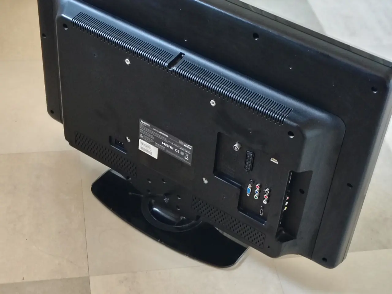Billede 2 - Philips 32 inch tv