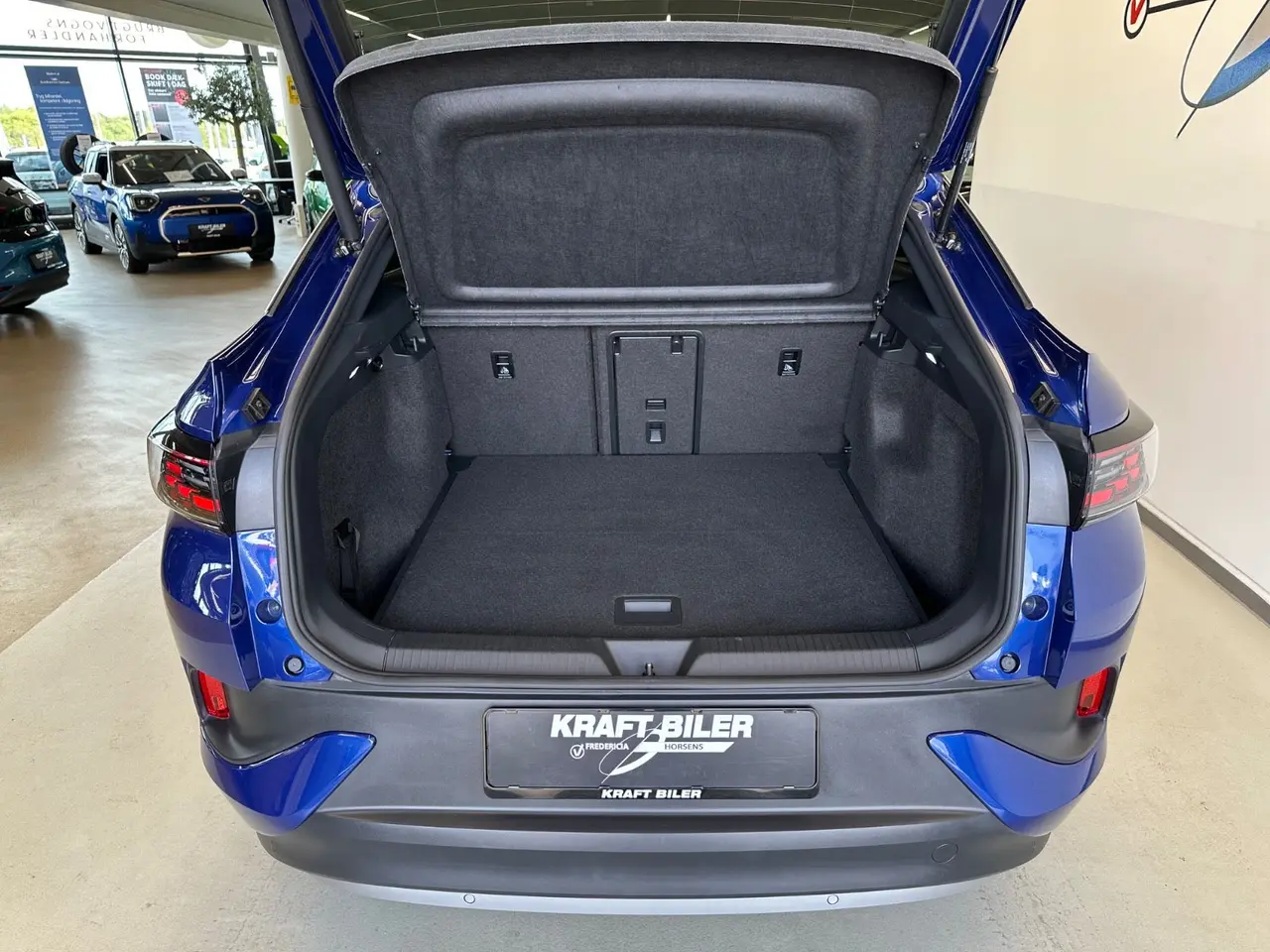 Billede 8 - VW ID.5 77 Pro