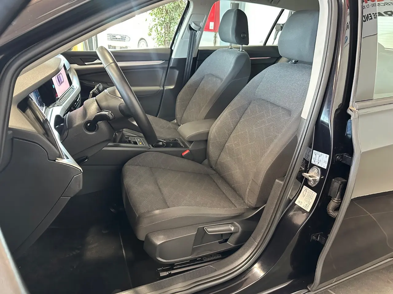 Billede 6 - VW Golf VIII 1,5 TSi 130 Life