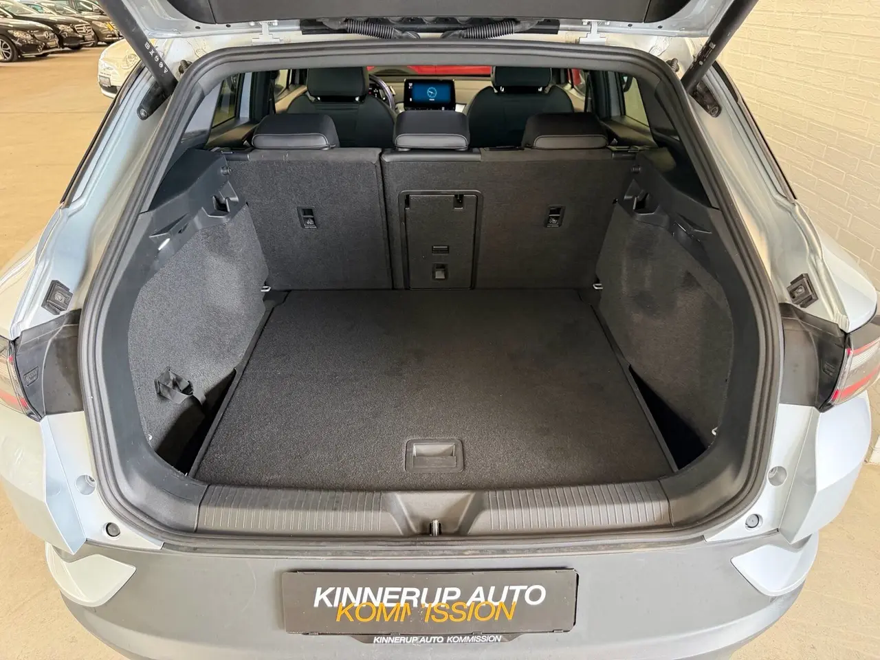 Billede 5 - VW ID.4 EL Pro Performance 204HK 5d Aut.