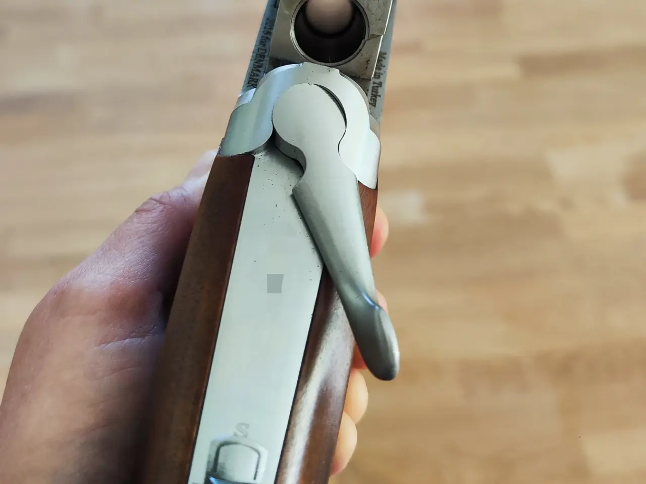 Billede 2 - Dickinson Arms Hunter 20/76