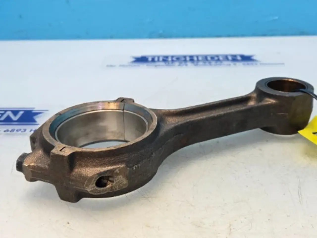 Billede 7 - John Deere 6359TL Plejlstang R51727