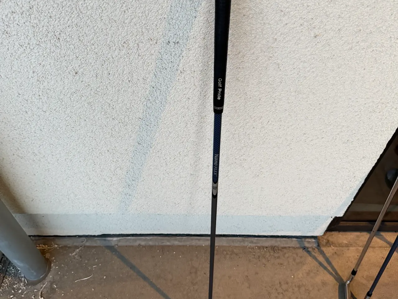 Billede 3 - Wilson Staff LH6 Hybrid 5 (25°)