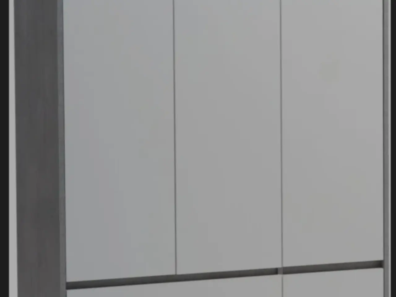 Billede 1 - Billund Garderobeskab