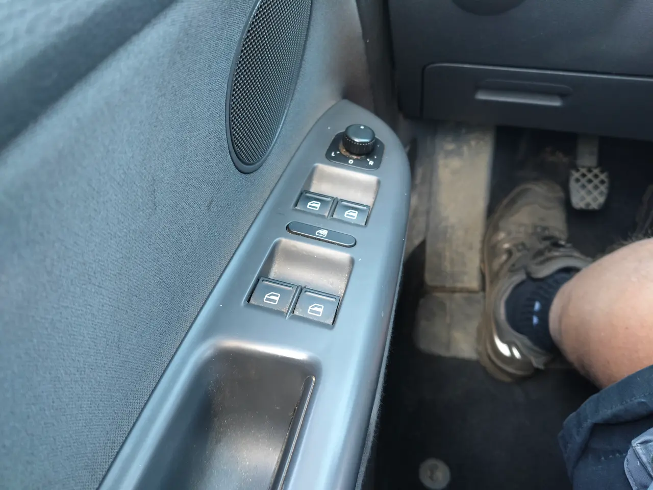 Billede 13 - VW Golf Plus Van 1,9 TDI. Skal Synes.