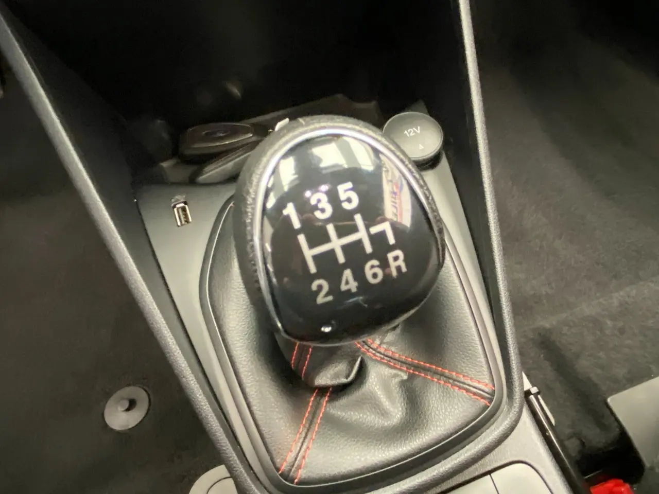 Billede 22 - Ford Fiesta 1,0 EcoBoost mHEV ST-Line