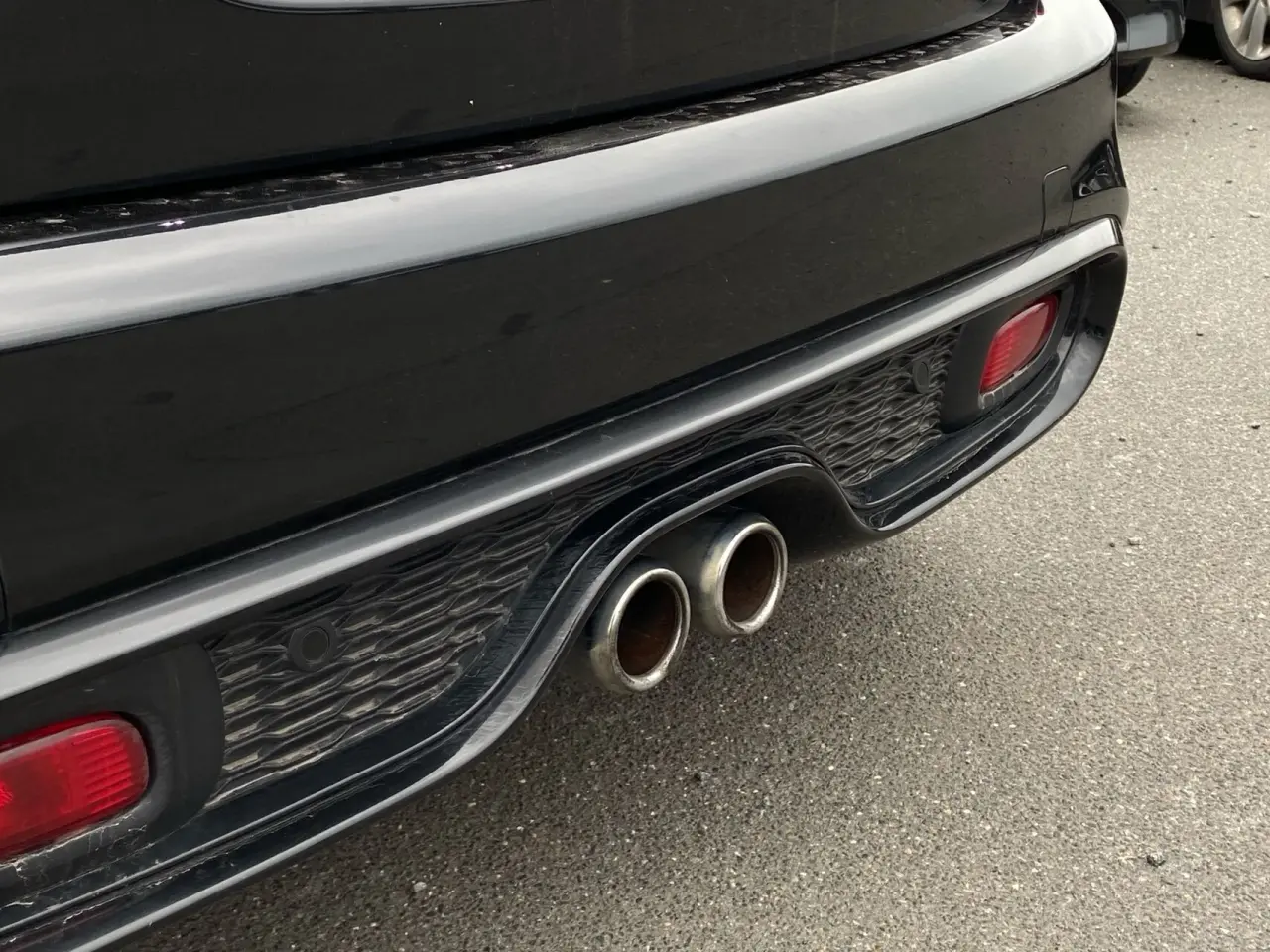 Billede 8 - Mini Cooper SD 2,0 D 170HK 3d 6g Aut.