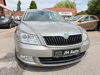 Skoda Octavia 1,4 TSi 122 Elegance DSG sælges 