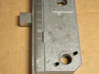 Ruko / Assa Abloy låsekasse