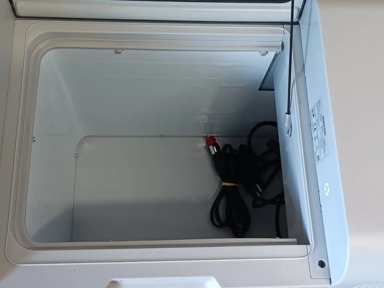 Billede 2 - Mobicool MCF32 Køletaske 31 liter (12/230V)