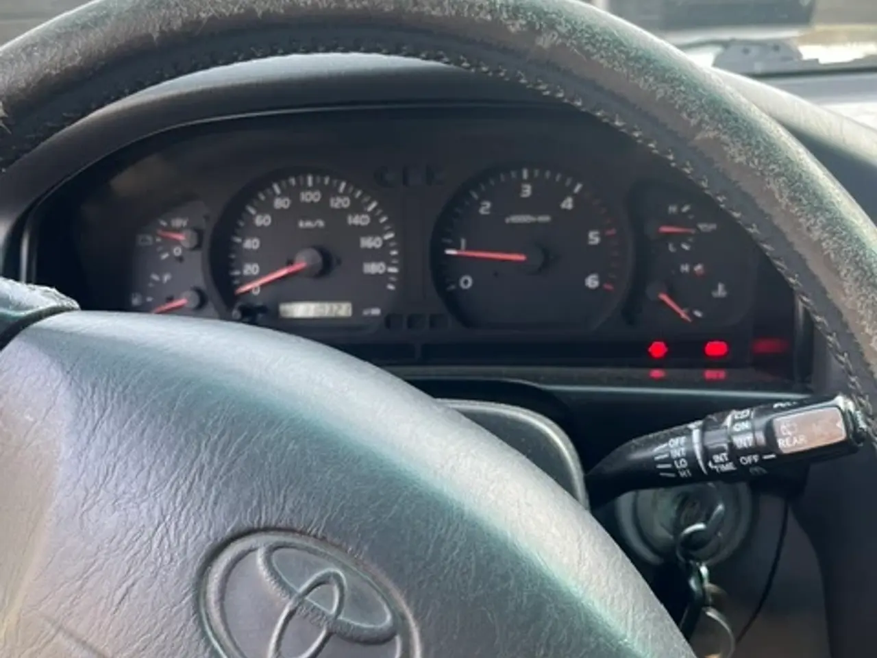 Billede 5 - Toyota Land Cruiser