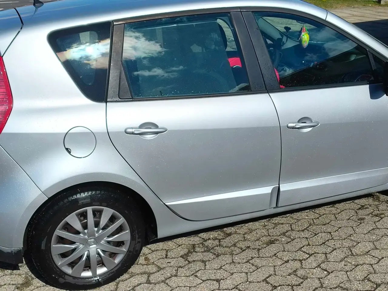 Billede 4 - Renault scenic III