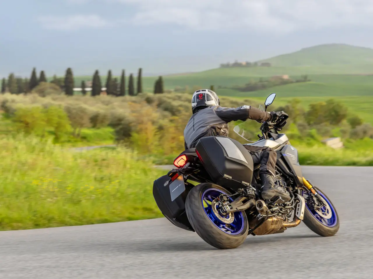 Billede 15 - Yamaha Tracer 7 GT