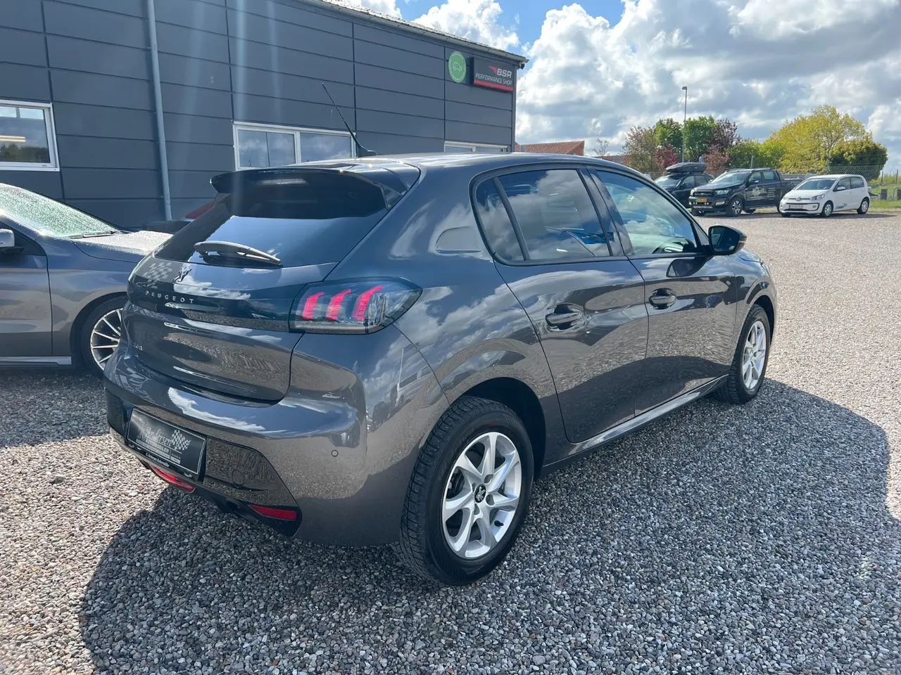 Billede 2 - Peugeot 208 1,2 PureTech 100 Allure