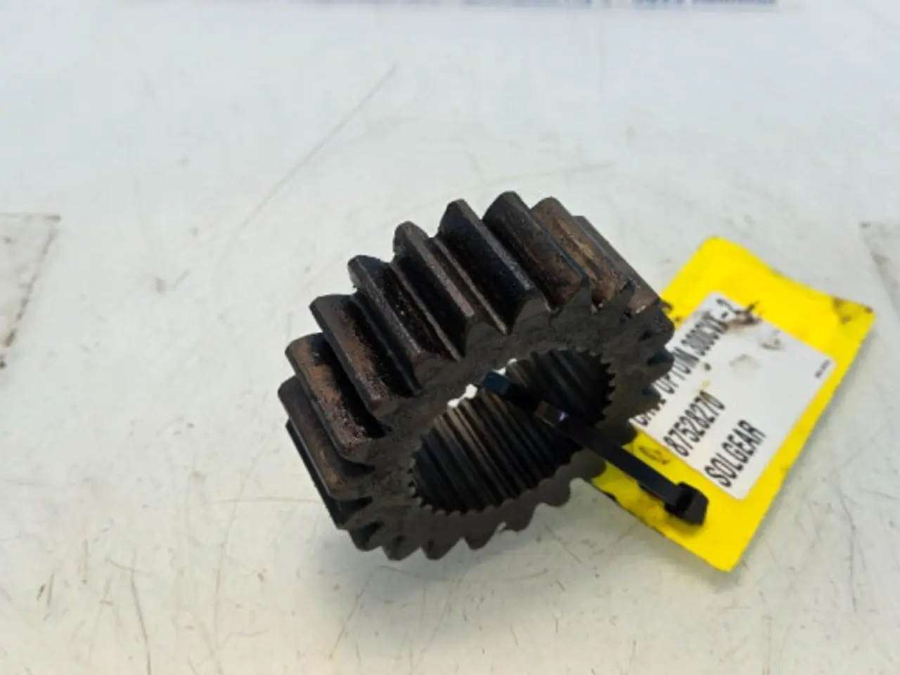 Billede 8 - Case Optum 300 Solgear 87528270