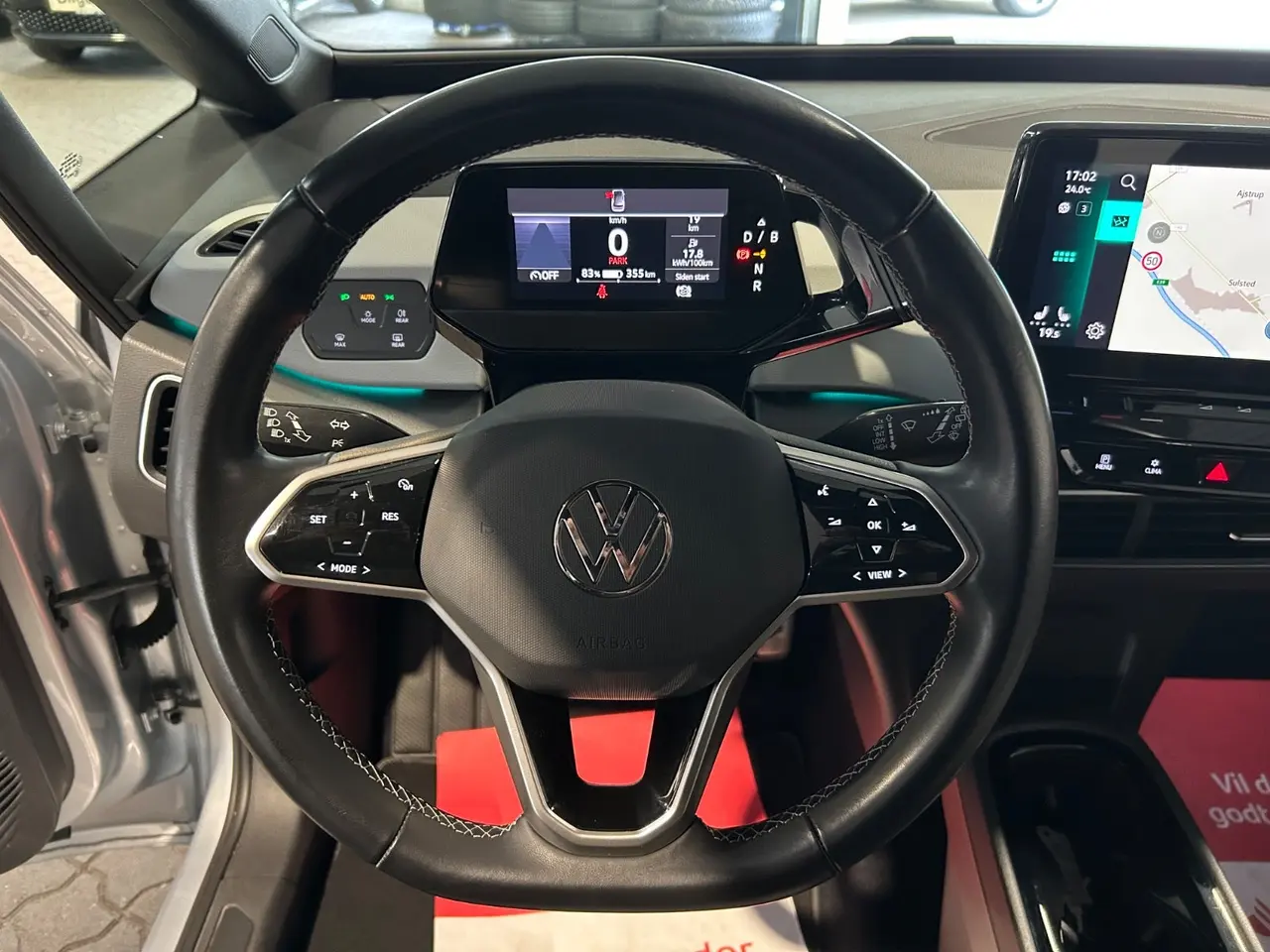 Billede 9 - VW ID.3 77 Pro S