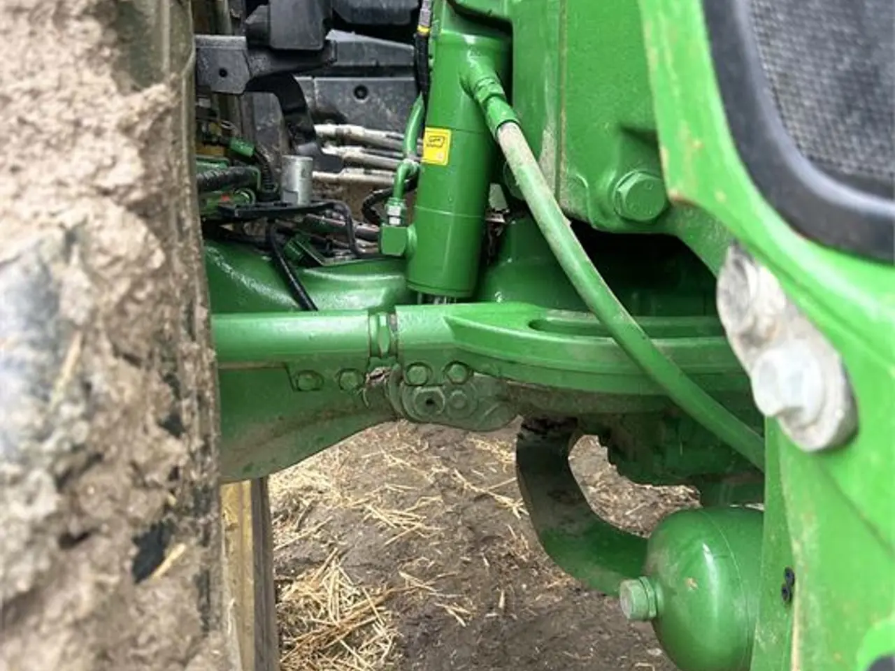 Billede 28 - John Deere 7R 310 Signature