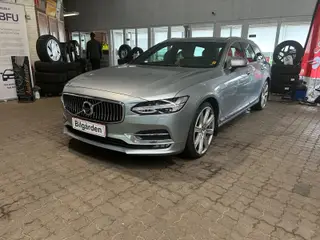 Volvo V90 2,0 D4 190 Inscription aut.