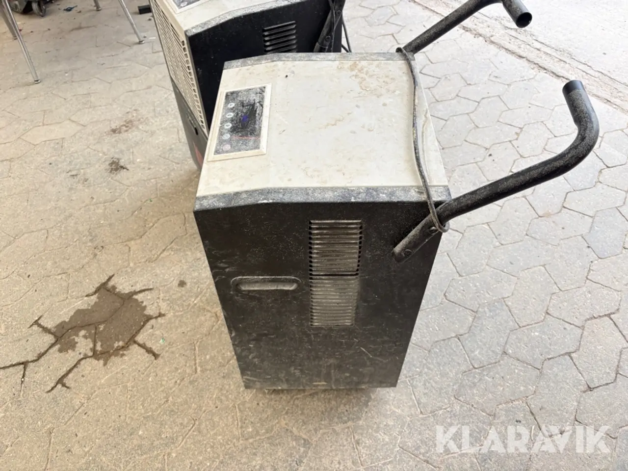 Billede 7 - Affugter 2styk KGK 30L ECO