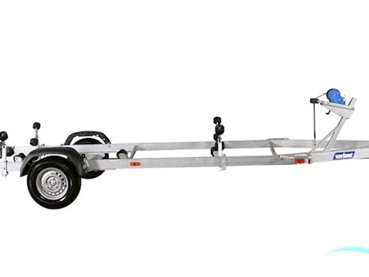 Billede 3 - Variant Ocean 1500