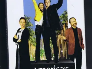 H. B. Gilmour: America's Sweethearts