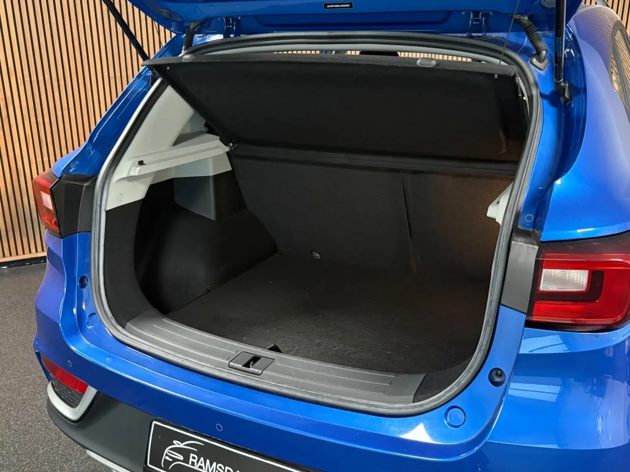 Billede 18 - MG ZS  EV Comfort
