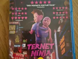 Ternet Ninja 2