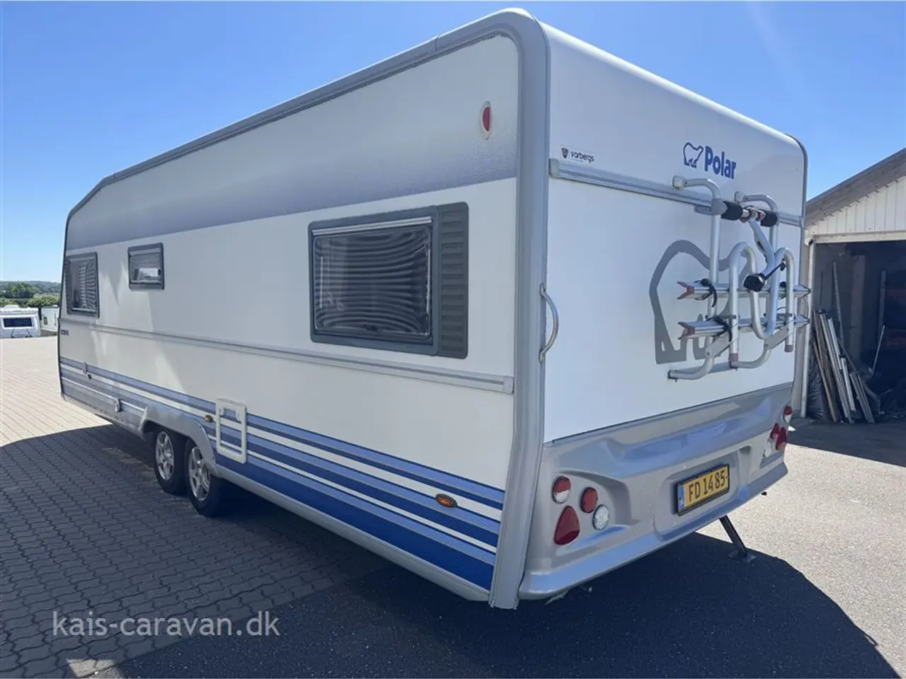 Billede 4 - 2011 - Polar
