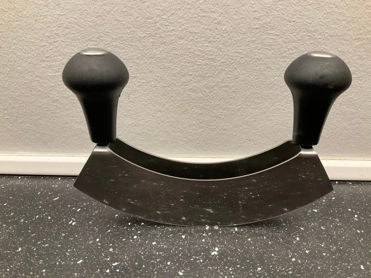 Billede 1 - Hakke kniv