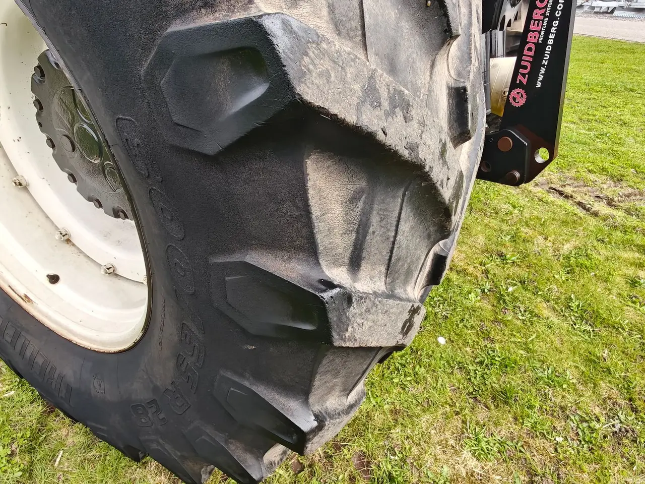 Billede 11 - New Holland T7.260 Power Command
