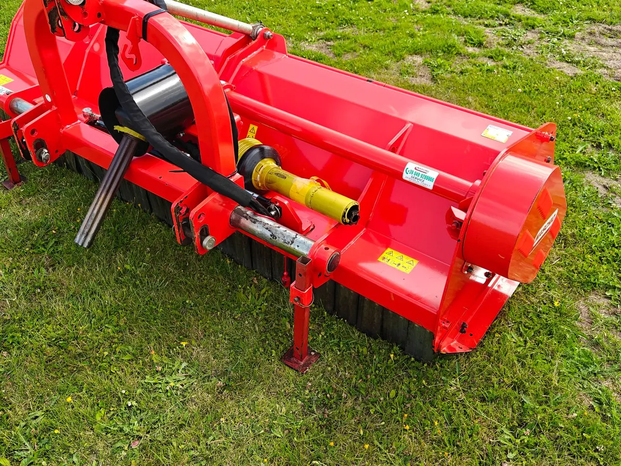 Billede 2 - Maschio Tigre 250