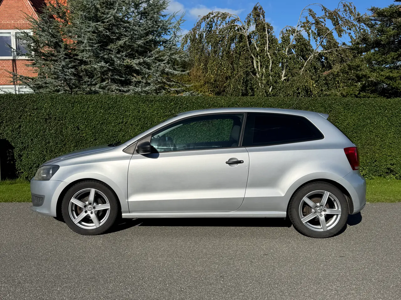 Billede 4 - VW Polo 1.2 benzin – 2012 – 60 HK – Manuel