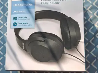 Headphones