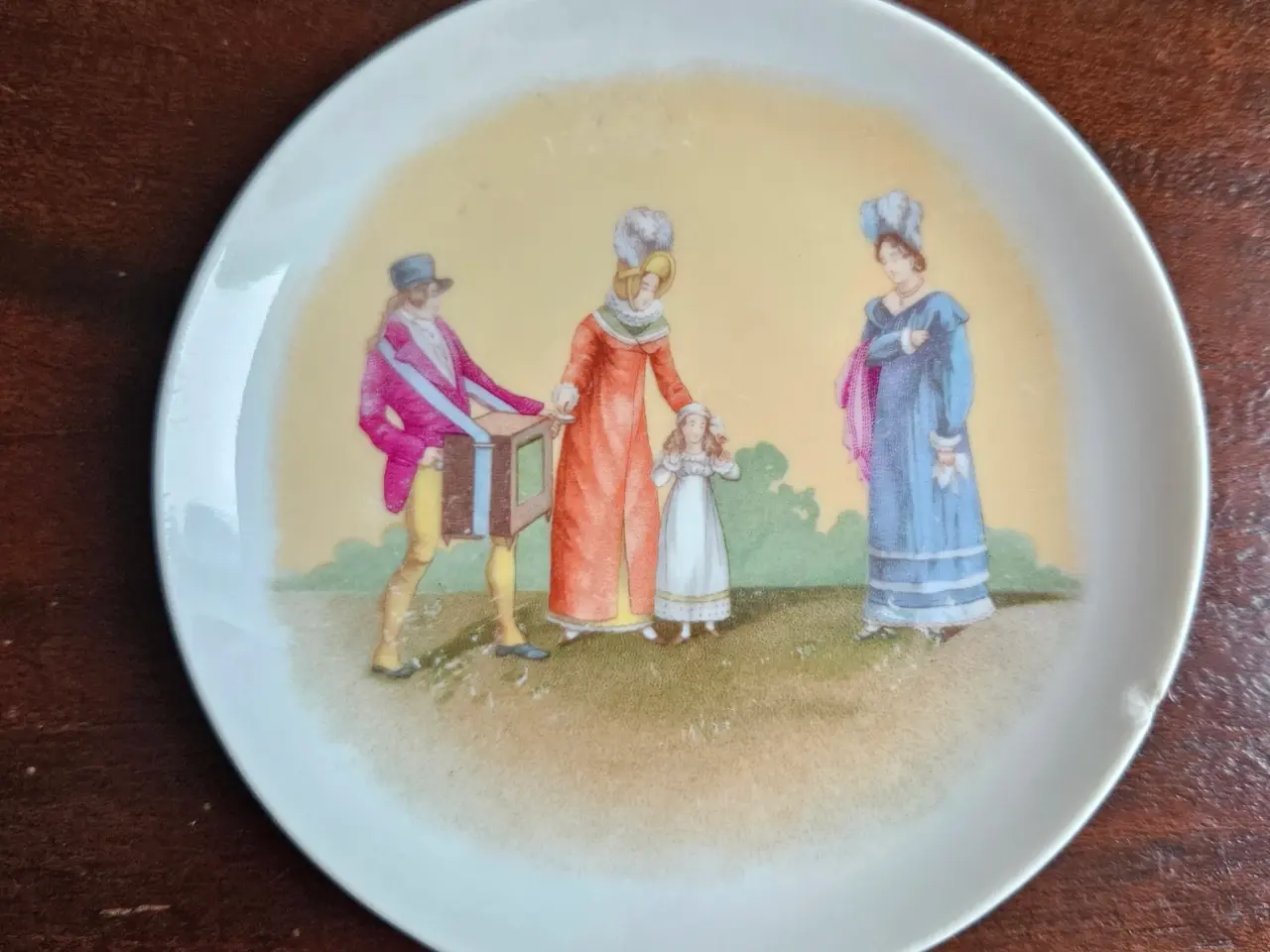 Billede 2 - Platter