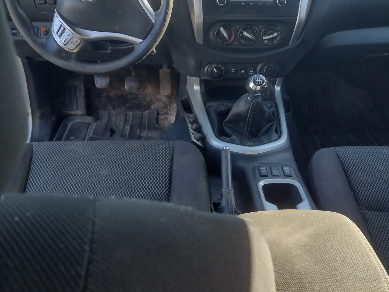 Billede 4 - Nissan Navara
