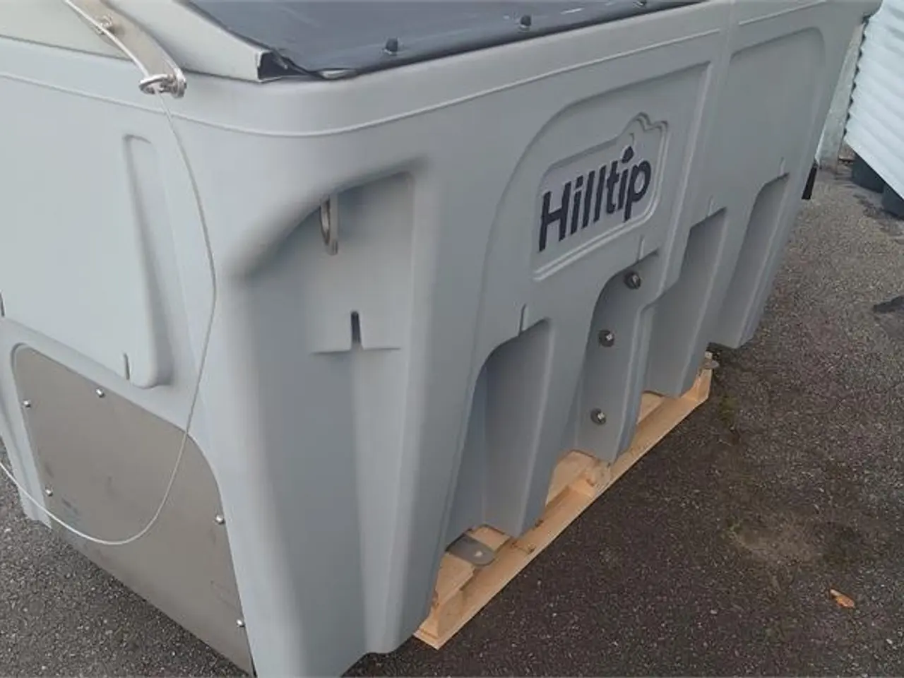 Billede 5 - Hilltip IceStriker 900AM