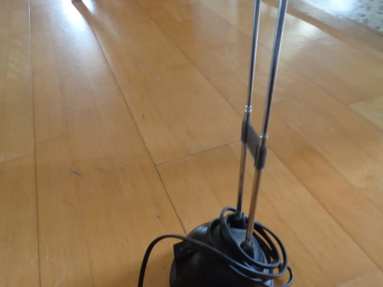 Billede 2 - Skrivebordslampe