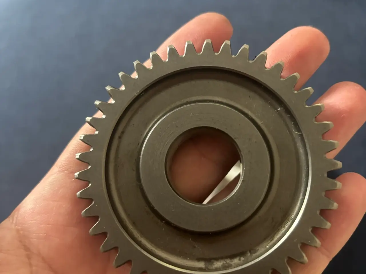 Billede 8 - Bws doppler tap og 14/41 gearing