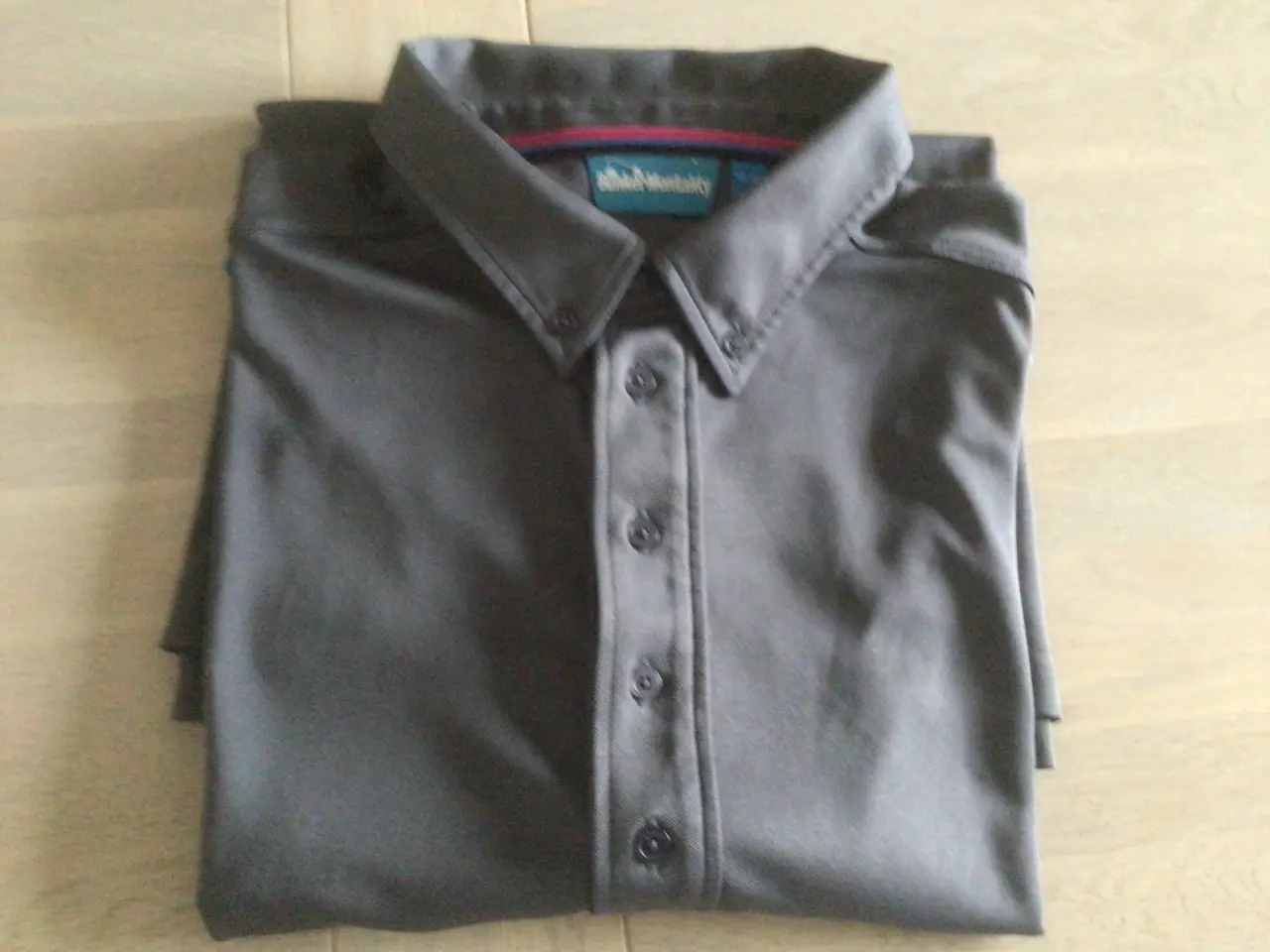 Billede 1 - Golf Polo Shirt 3xl - Bunker Mentality