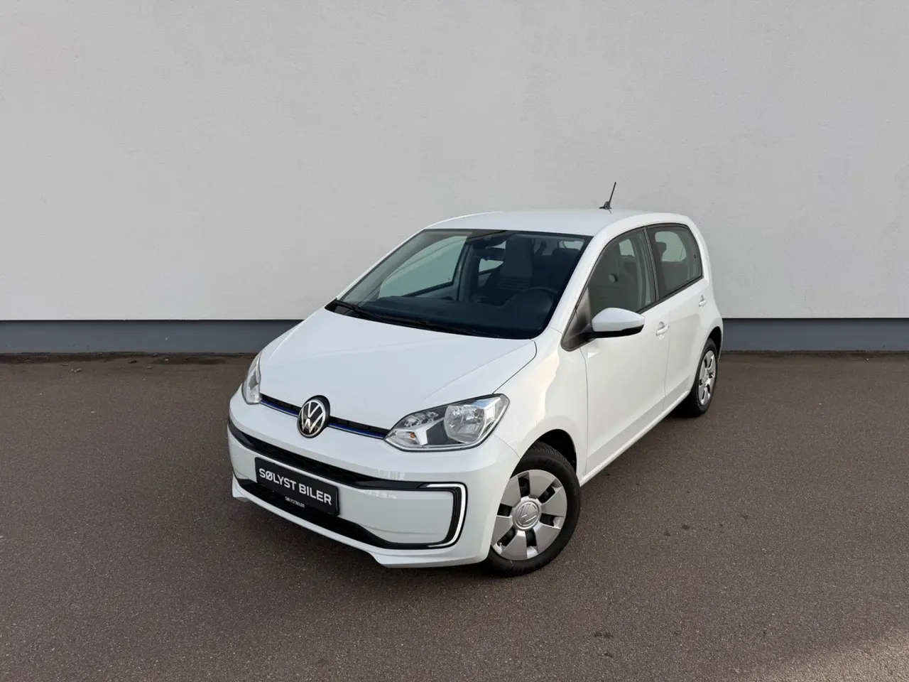 Billede 1 - VW e-Up! Move Up!